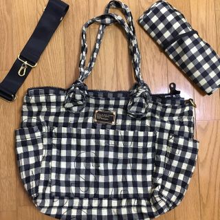 マークバイマークジェイコブス(MARC BY MARC JACOBS)のmeg様 専用☻(マザーズバッグ)