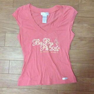 ベイビーファット(BabyPhat)のBaby phat Tシャツ(Tシャツ(半袖/袖なし))