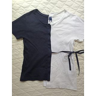 オープニングセレモニー(OPENING CEREMONY)のjacquemus Tシャツ(Tシャツ(半袖/袖なし))