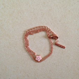 マリークヮント(MARY QUANT)のMARY QUANT❤ネックレス(ネックレス)