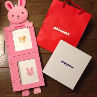 ミキハウス(mikihouse)のゆ☆さまお取り置き品☆(その他)