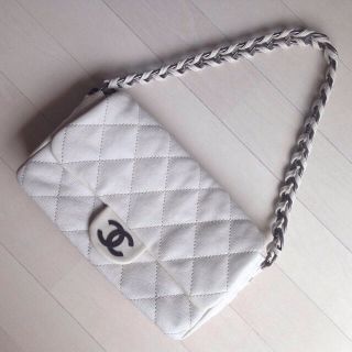 シャネル(CHANEL)のシャネル/マトラッセ/ショルダーバッグ(ショルダーバッグ)