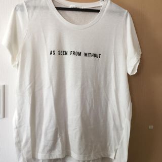 レプシィム(LEPSIM)のレプシィ Ｔシャツ(Tシャツ(半袖/袖なし))