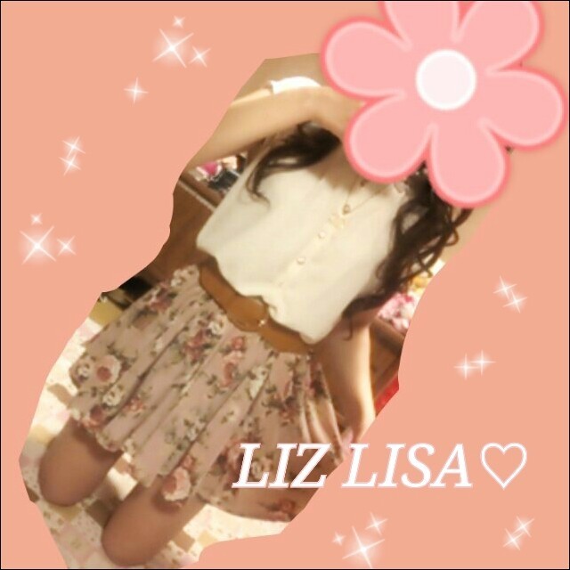 LIZ LISA(リズリサ)のにゃんこ様27日までお取り置き♡ レディースのワンピース(ミニワンピース)の商品写真