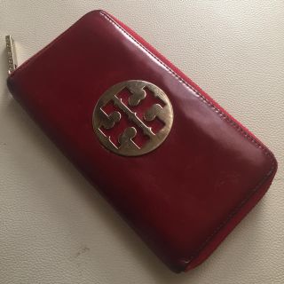 トリーバーチ(Tory Burch)のトリーバーチ 長財布(長財布)