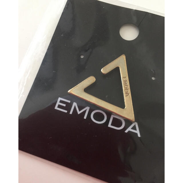 EMODA(エモダ)のエモダ EMODA イヤーカフ  レディースのアクセサリー(イヤーカフ)の商品写真
