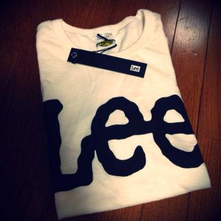 リー(Lee)のLee/ロゴTシャツ(Tシャツ(半袖/袖なし))