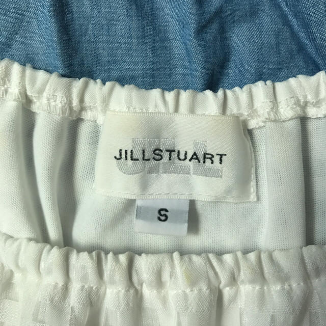 JILL by JILLSTUART(ジルバイジルスチュアート)のジル♡ギンガムチェックオールインワン レディースのパンツ(オールインワン)の商品写真