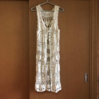 ムルーア(MURUA)のまさきち様 専用  MURUA ロングカーディガン(カーディガン)