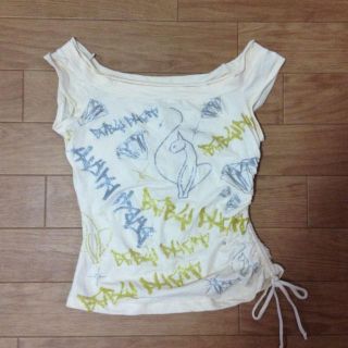 ベイビーファット(BabyPhat)のBabyPhat Tシャツ(Tシャツ(半袖/袖なし))