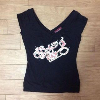 ベイビーファット(BabyPhat)のBabyPhat Tシャツ(Tシャツ(半袖/袖なし))