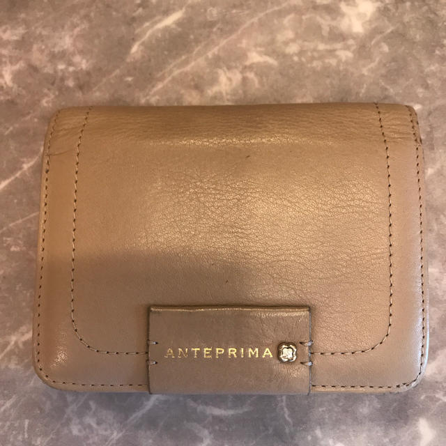 ANTEPRIMA(アンテプリマ)のアンティプリマ お財布 レディースのファッション小物(財布)の商品写真