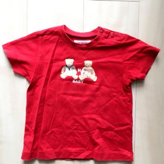 ピンクハウス(PINK HOUSE)の☆ピンクハウス☆ キッズ Tシャツ 90(Tシャツ/カットソー)