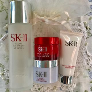 エスケーツー(SK-II)のSK-II  化粧水・クレンジング・美容乳液(化粧水/ローション)