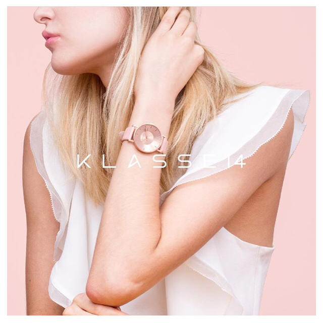 Daniel Wellington Klasse14美品激安ピンクゴールド時計の通販 By 海外セレクトshop ダニエルウェリントンならラクマ