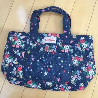 キャスキッドソン(Cath Kidston)のキャスキットソン トートバッグ(トートバッグ)