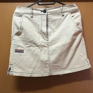 トミーヒルフィガー(TOMMY HILFIGER)のえびぞう様専用  TOMMY HILFIGER スカート(ミニスカート)