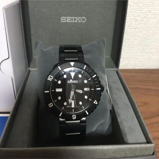 希少 300本限定品！SEIKO ×nano universe ナノユニバース別注