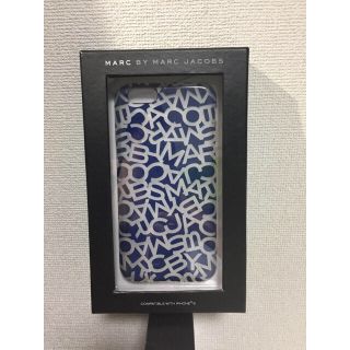 マークバイマークジェイコブス(MARC BY MARC JACOBS)のMARC BY MARC JACOBS iPhone6 ケース(iPhoneケース)