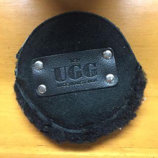 アグ(UGG)のee樣専用 UGG コインケース(コインケース)