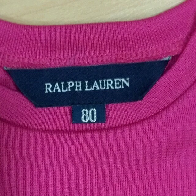 Ralph Lauren(ラルフローレン)のKANON 様お取り置き キッズ/ベビー/マタニティのキッズ服女の子用(90cm~)(その他)の商品写真