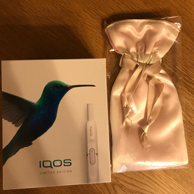 お買得限定品☆夏売れ筋 専用 iQOS 限定 ローズピンク スペシャルエディション - 通販 - thebodystudio.com.au