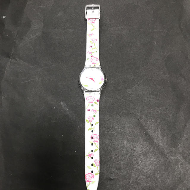 swatch(スウォッチ)のスウォッチスキン レディースのファッション小物(腕時計)の商品写真