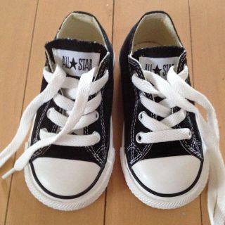 コンバース(CONVERSE)の13センチ♪未使用コンバース(その他)