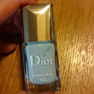 ディオール(Dior)の値下げ！ディオールヴェルニ 100(マニキュア)