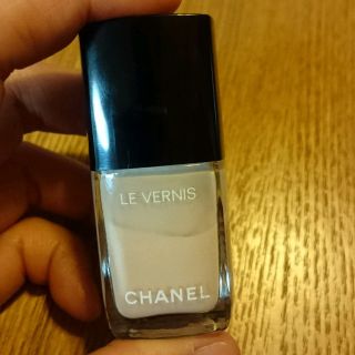 シャネル(CHANEL)のCHANEL ヴェルニロングトゥニュ548 (マニキュア)