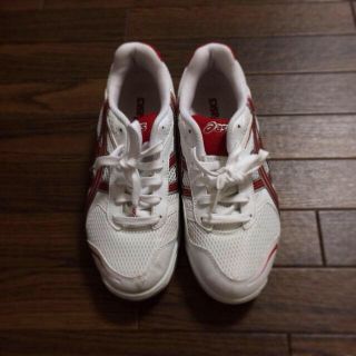 アシックス(asics)の＊asics バレーボールシューズ＊(スニーカー)