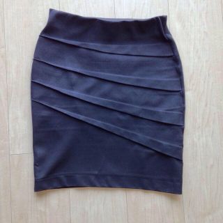 ザラ(ZARA)の【閉店SALE】☆moch様専用ページ☆(ひざ丈スカート)