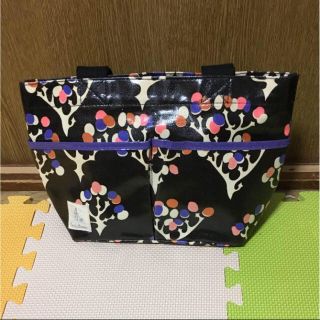 ロペピクニック(Rope' Picnic)のロペピクニック ミニトートバック 未使用(トートバッグ)