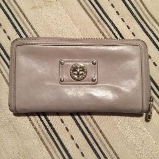 マークバイマークジェイコブス(MARC BY MARC JACOBS)のマークバイ 長財布(長財布)