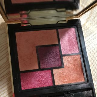 イヴサンローランボーテ(Yves Saint Laurent Beaute)のYSL✨イブサンローラン✨クチュールクルールパレット✨イガリメイク✨(アイシャドウ)