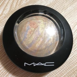 マック(MAC)のMAC✨ミネラライズスキンフィニッシュライトスカペード✨ハイライト(フェイスパウダー)