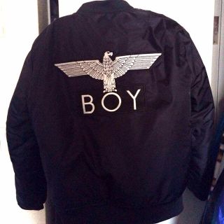 ボーイロンドン(Boy London)のBOY LONDON(ブルゾン)