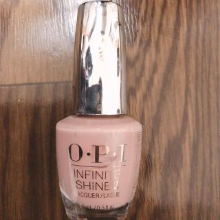 オーピーアイ(OPI)のネイルポリッシュ OPI ベージュピンク(マニキュア)