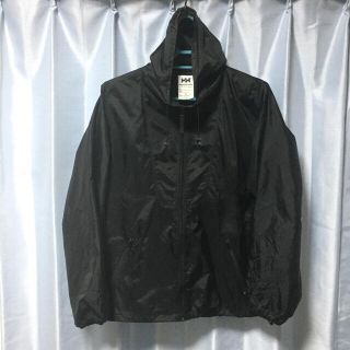 ヘリーハンセン(HELLY HANSEN)のHelly Hansen Outer Shell(ナイロンジャケット)