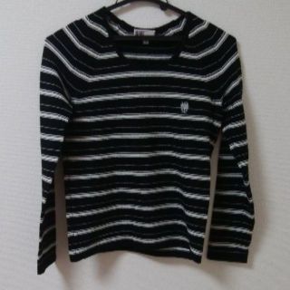 ダックス(DAKS)のDAKS　レディース　新品(カットソー(長袖/七分))