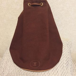 エルメス(Hermes)のエルメスリュック(リュック/バックパック)