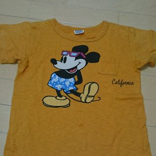 エフオーキッズ(F.O.KIDS)のエフオーキッズTシャツ 140センチ(Tシャツ/カットソー)