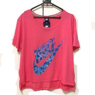 ナイキ(NIKE)のナイキ★レディース★XL(Tシャツ(半袖/袖なし))