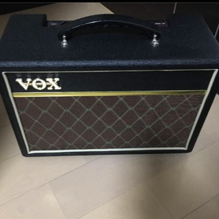 ヴォックス(VOX)のVOX ギターアンプ【新品】【箱付き】(ギターアンプ)