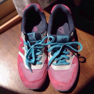 ニューバランス(New Balance)のニューバランス996♪(スニーカー)