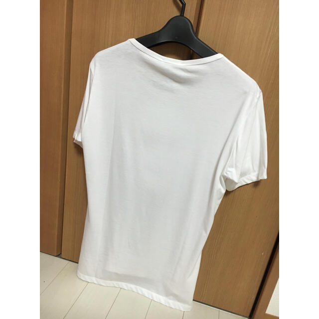 Vivienne Westwood(ヴィヴィアンウエストウッド)の新品ヴィヴィアン Tシャツ メンズのトップス(Tシャツ/カットソー(半袖/袖なし))の商品写真