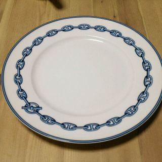 Hermes - エルメス お皿 お値下げの通販 by えみ's shop|エルメス