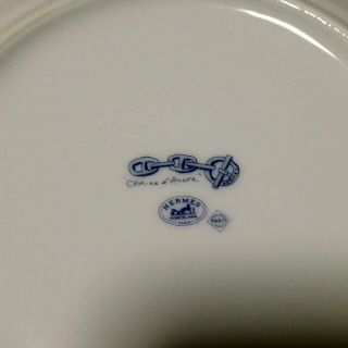 Hermes - エルメス お皿♡ お値下げの通販 by えみ's shop|エルメス