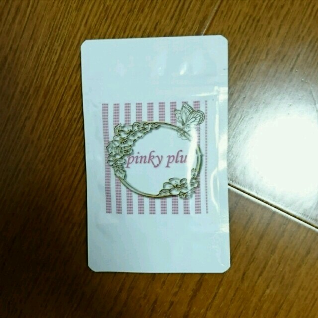 ピンキープラス コスメ/美容のコスメ/美容 その他(その他)の商品写真