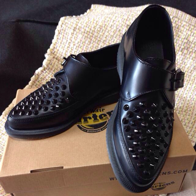 Dr.Martens - @aib_510様専用